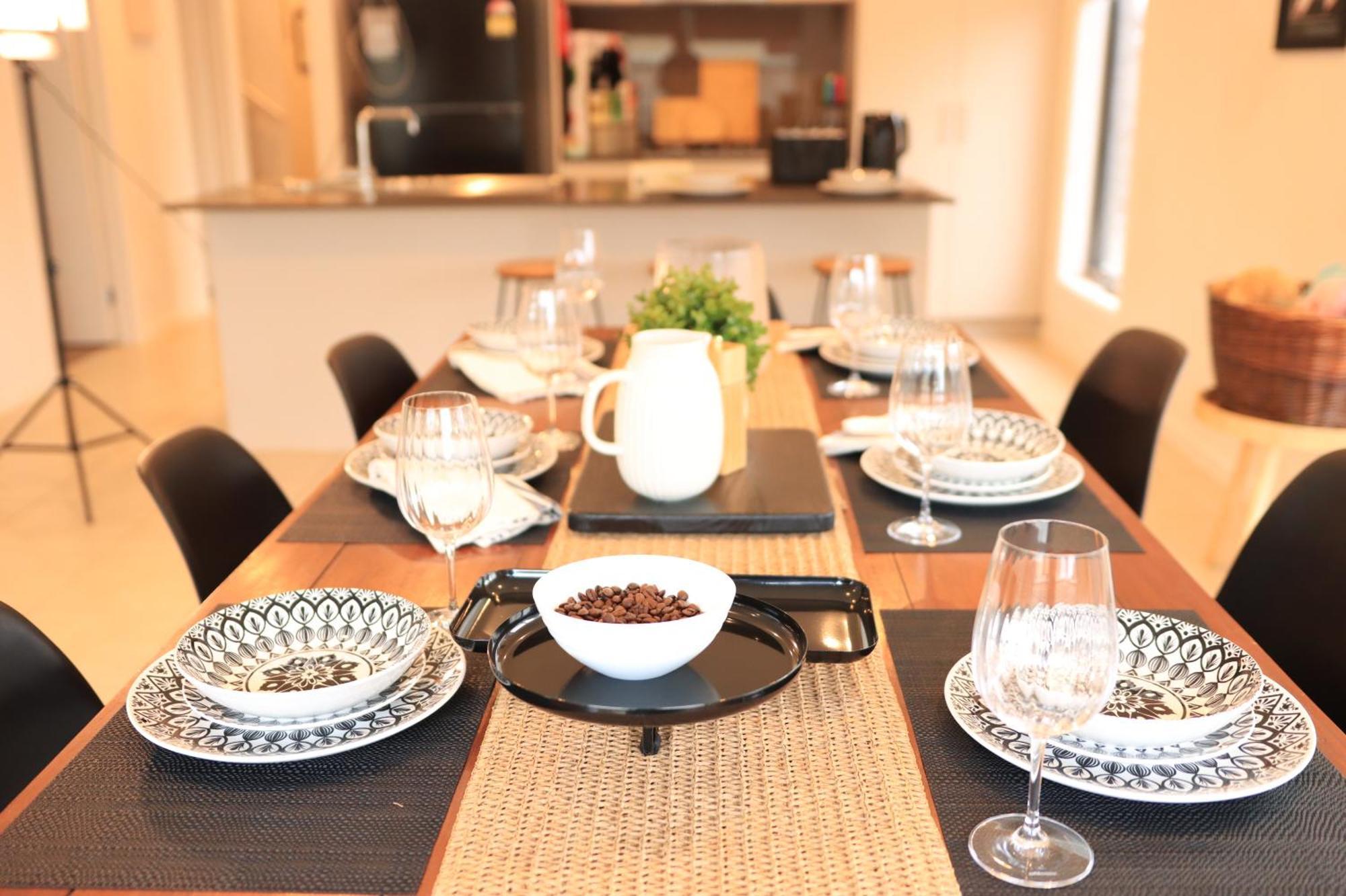 Melbourne Holiday House For 15 Peoples In Sanctuary Lake Point Cook Eksteriør bilde