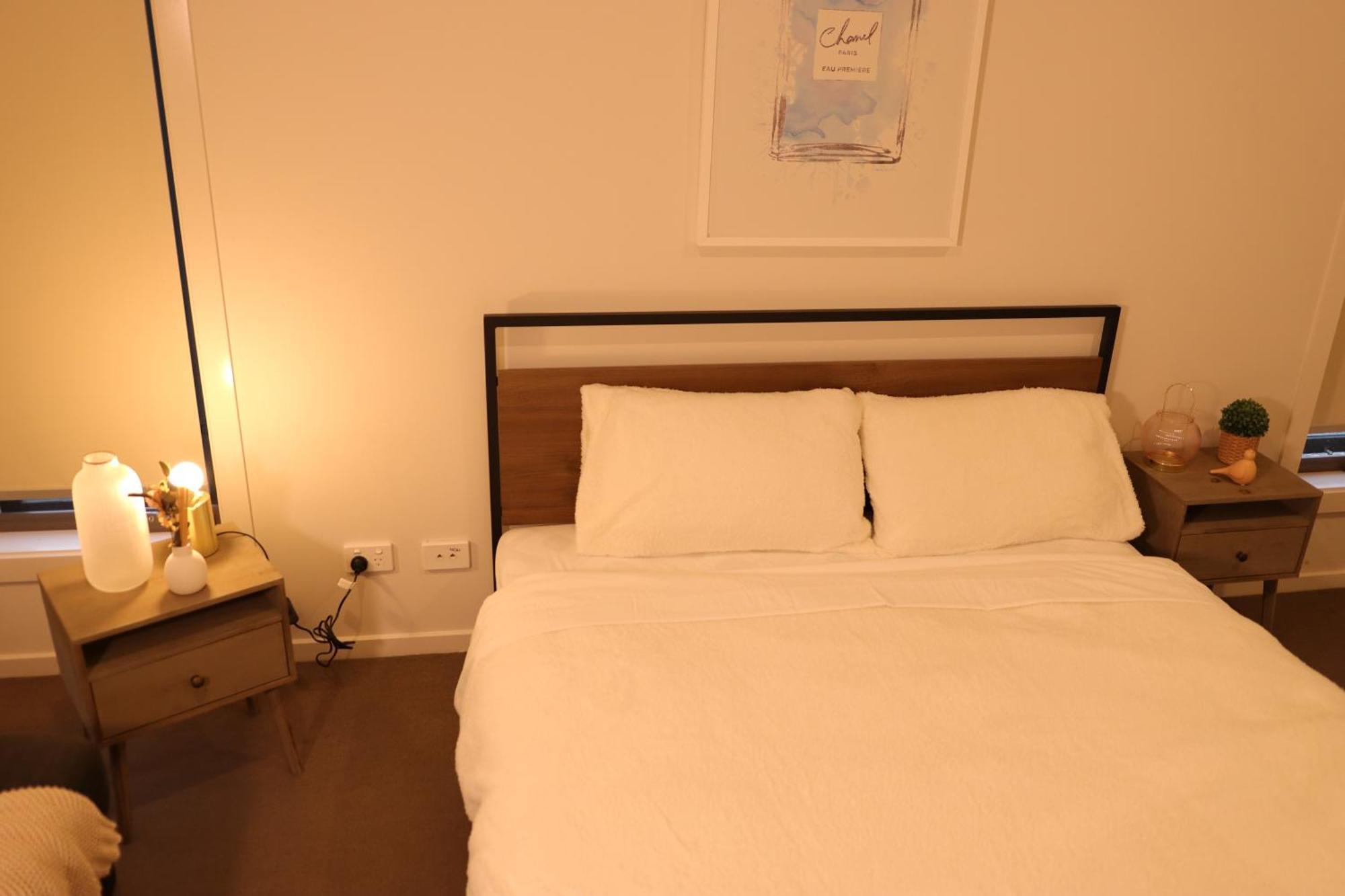 Melbourne Holiday House For 15 Peoples In Sanctuary Lake Point Cook Eksteriør bilde
