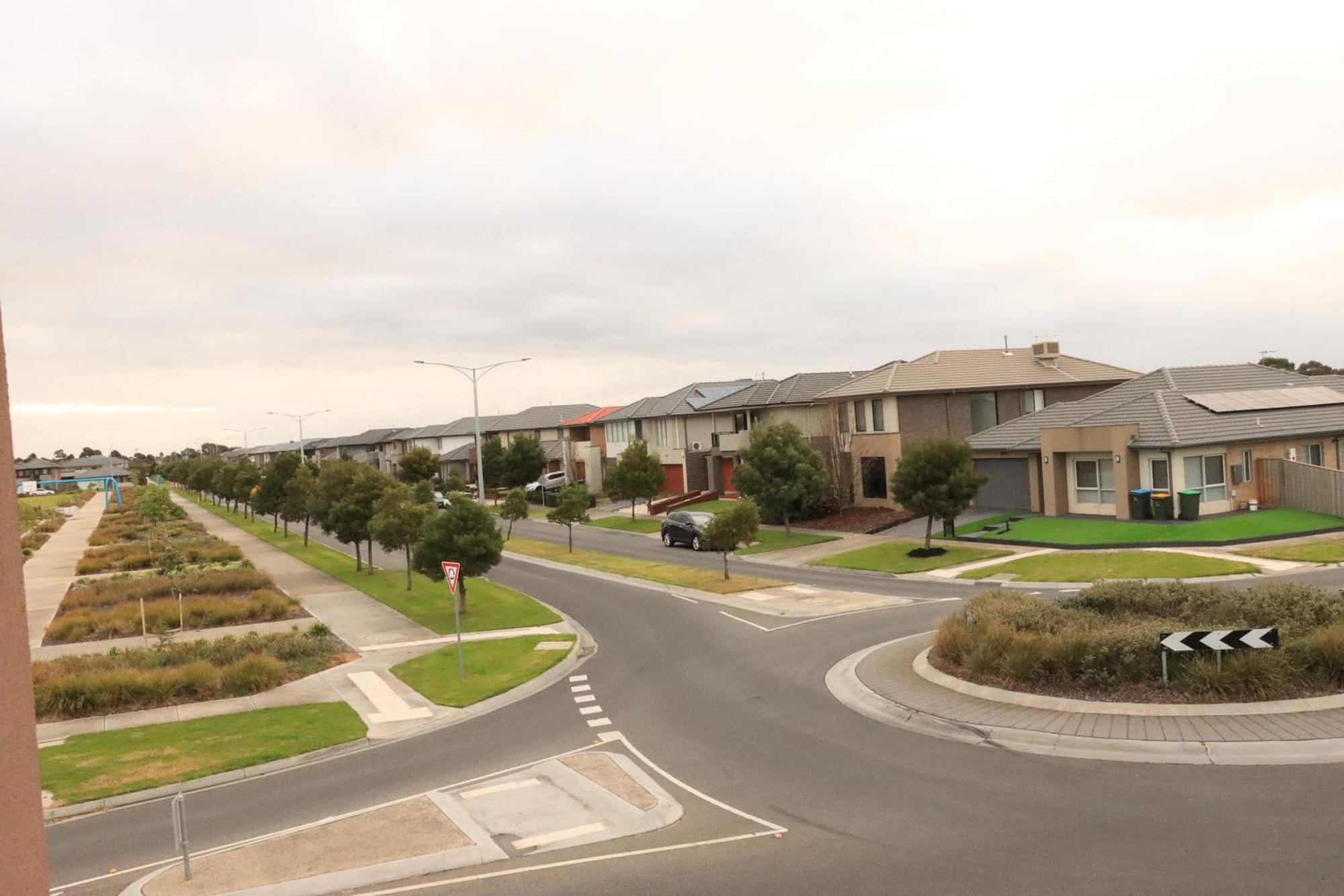 Melbourne Holiday House For 15 Peoples In Sanctuary Lake Point Cook Eksteriør bilde