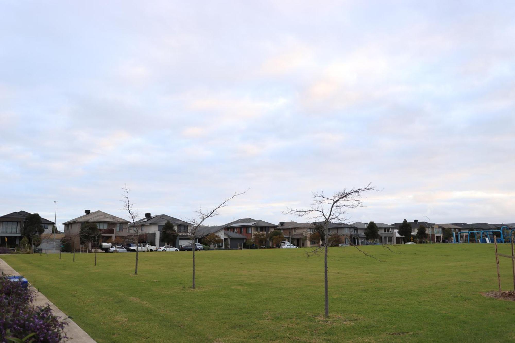 Melbourne Holiday House For 15 Peoples In Sanctuary Lake Point Cook Eksteriør bilde