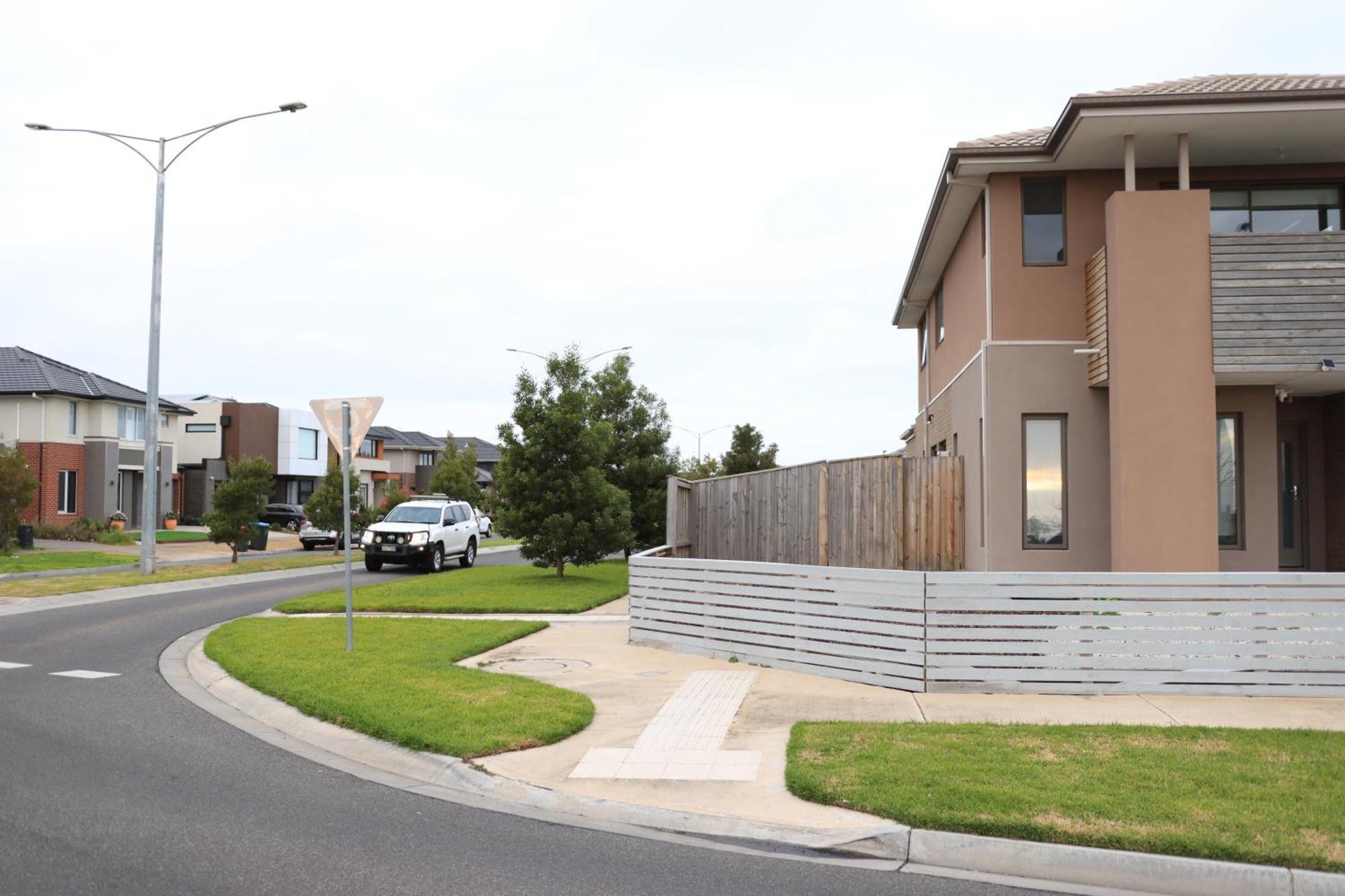 Melbourne Holiday House For 15 Peoples In Sanctuary Lake Point Cook Eksteriør bilde