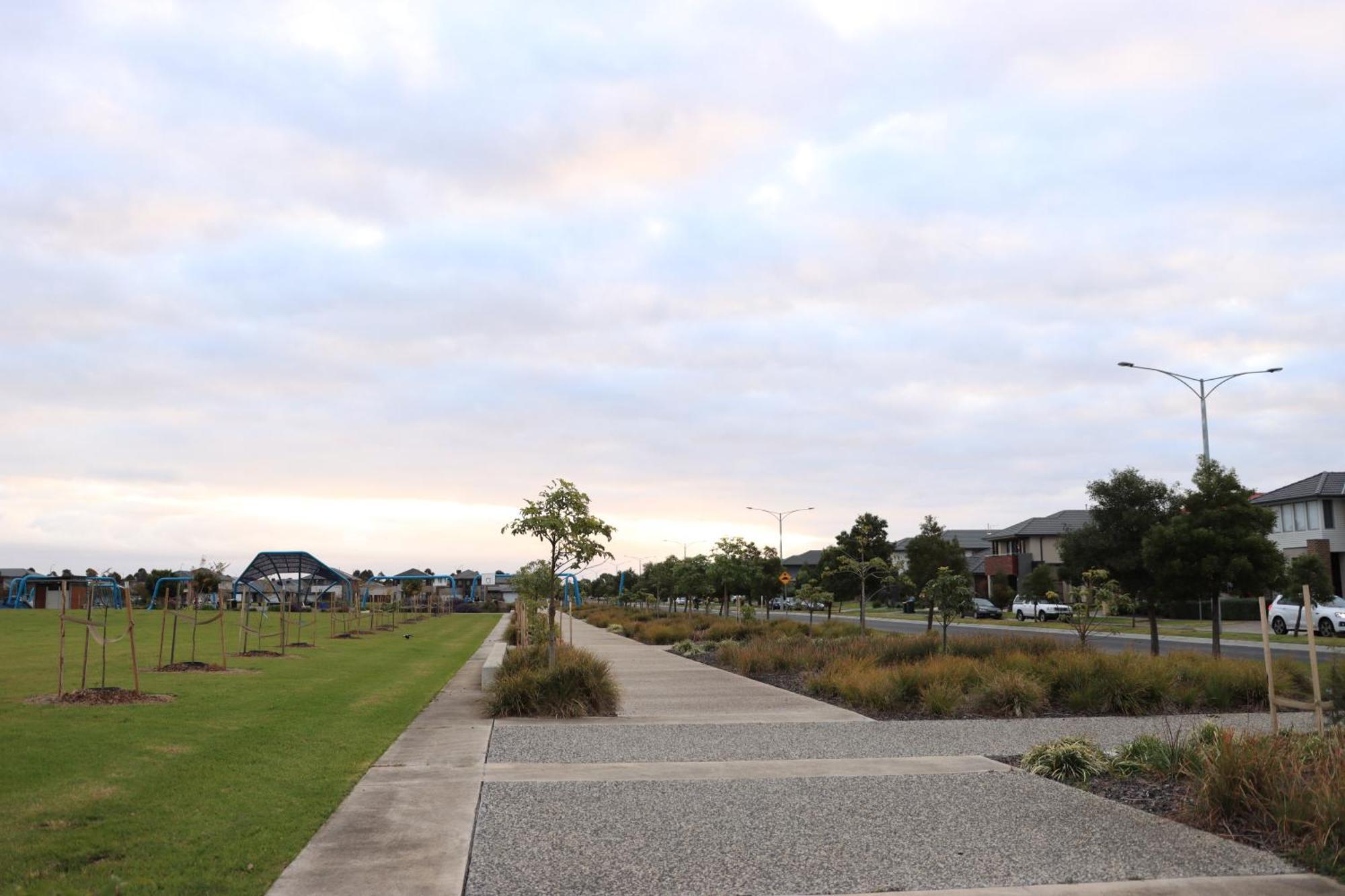 Melbourne Holiday House For 15 Peoples In Sanctuary Lake Point Cook Eksteriør bilde