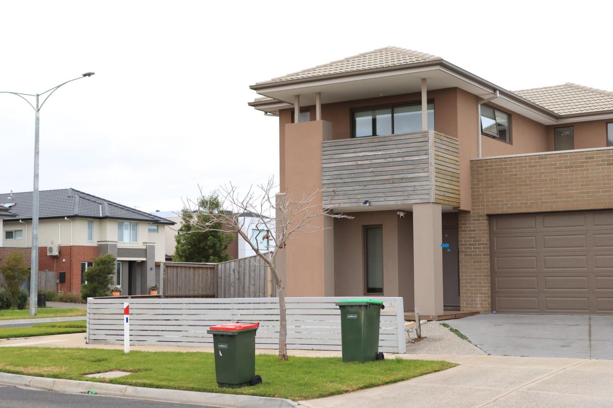 Melbourne Holiday House For 15 Peoples In Sanctuary Lake Point Cook Eksteriør bilde